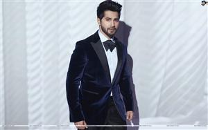 Varun Dhawan